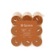 Emballage de blocs de clearlights parfumés x18 4,5 heures - Drive Dawn