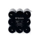 Emballage de blocs de clearlights parfumés x18 4.5h - Magie de minuit