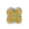 Spaas Maxi Gerthelicht Block Emballage x8 10h - Smile scintillante