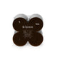 Spaas Maxi Gerthelicht Block Emballage x8 10H - Warm Wonder
