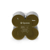 Spaas Maxi Gerthelicht Block Package x8 10H - Réflexions romantiques