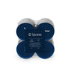 Spaas Maxi Gerthelicht Block Emballage x8 10H - Sunrise doux