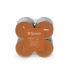 Spaas Maxi Gerthelicht Block Emballage x8 10H - Drive Dawn