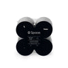 Spaas Maxi Gerthelicht Block Emballage x8 10h - Magie de minuit