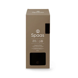 Le parfum de l'espace colle 80 ml - matin conscient