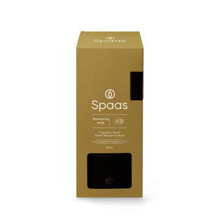 Le parfum de l'espace colle 80 ml - sourire chatoyant