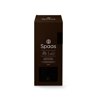 Le parfum de l'espace colle 80 ml - Warm Wonder