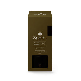 Le parfum de l'espace colle 80 ml - Réflexions romantiques