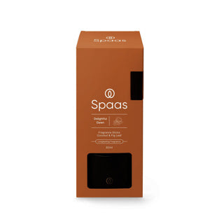 Spaa parfum colle 80 ml - Drive Dawn