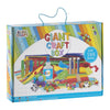 Creative craft group graphix méga boîte de bricolage - 500 pcs.