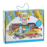 Creative craft group graphix méga boîte de bricolage - 500 pcs. - afbeelding 2