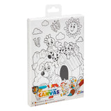 Peignez votre propre toile - afbeelding 2