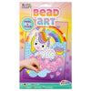 Grafix Craft set perle art licorn