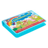 Grafix Color Case Klein Farm, 22dlg. - afbeelding 2