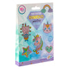 Creative Craft Group fait vos propres autocollants de peinture de diamant, 12DLG.