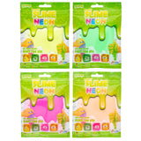 Slime moelleux néon Grafix - afbeelding 1