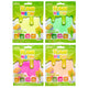 Slime moelleux néon Grafix