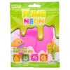 Slime moelleux néon Grafix