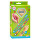 Bracelets de peinture en diamant vert, 2e.