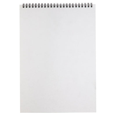 Nassau Fine Art Nassau A4 Sketch Block, 20 feuilles