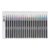 Nassau Fine Art Nassau Aquarel BrushStifts, 20e.