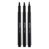 Marqueurs de calligraphie Nassau Fine Art Nassau, 3 pcs.