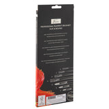 Nassau Fine Art Nassau Brush Set, 7dlg. - afbeelding 2