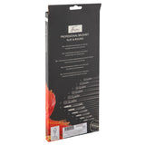 Nassau Fine Art Nassau Kwastens Set, 12dlg. - afbeelding 2
