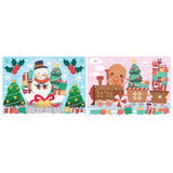 Puzzle de Noël, 30e. - afbeelding 1