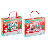 Puzzle de Noël, 30e. - afbeelding 2