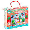 Puzzle de Noël, 30e.
