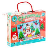 Puzzle de Noël, 30e. - afbeelding 3
