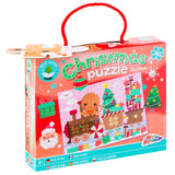 Puzzle de Noël, 30e. - afbeelding 4