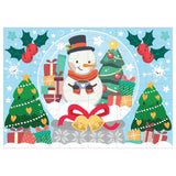 Puzzle de Noël, 30e. - afbeelding 5