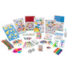 Creative Craft Group Basic Crater Craft Film Craft Package complet