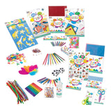 Creative Craft Group Basic Crater Craft Film Craft Package complet - afbeelding 2