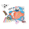 Creative Craft Group Basic Crater Craft Film Craft Package complet