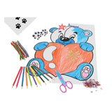 Creative Craft Group Basic Crater Craft Film Craft Package complet - afbeelding 5