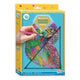 Faire votre propre carnet de peinture de diamant bleu