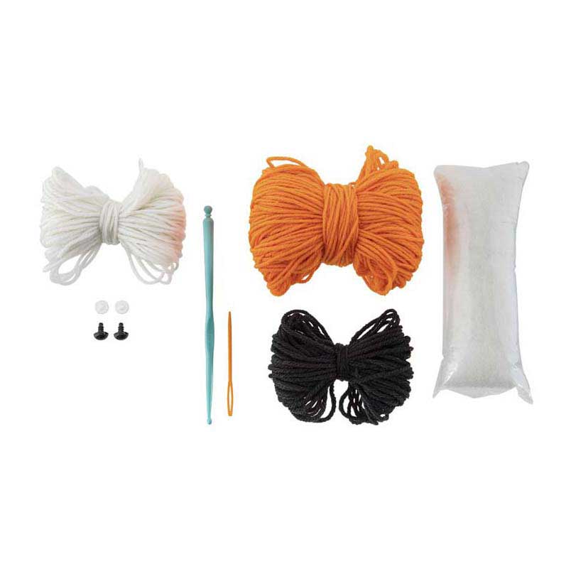 Creative Craft Group Hook Package Vosje