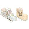 GRAFIX DESIGN votre propre chaussure Sinterklaas