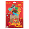 Peinture diamant mosaïque Grafix Sinterklaas - pierres xl
