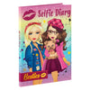 Besties - Journal avec stylo magique