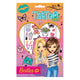 Ensemble de tatouages ​​des besties