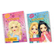 Note de carnet A5 - 50 pages