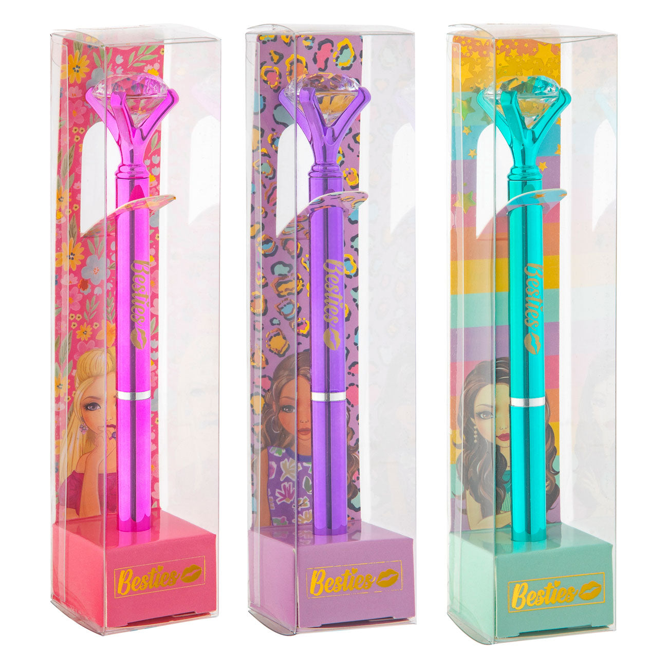 Penties Luxury Ballpoint Pen