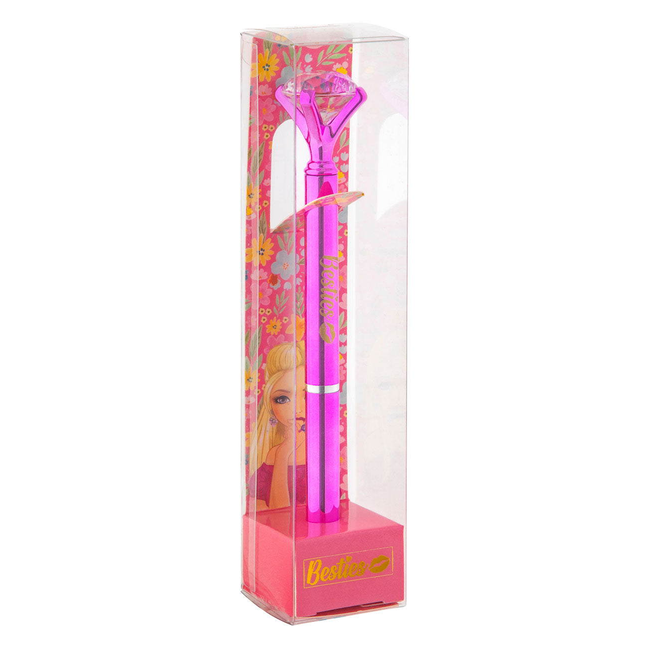 Penties Luxury Ballpoint Pen