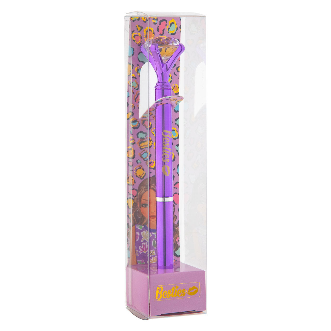 Penties Luxury Ballpoint Pen