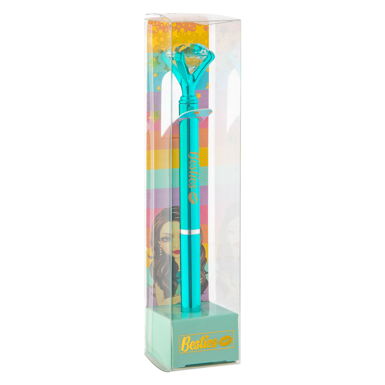 Penties Luxury Ballpoint Pen