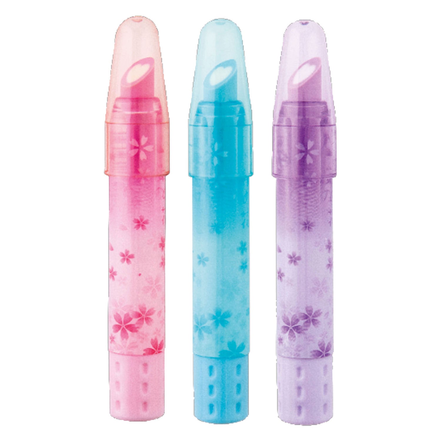 Bestties Lipstickgum, 3e.